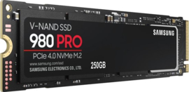 Samsung 980 Pro M.2 SSD