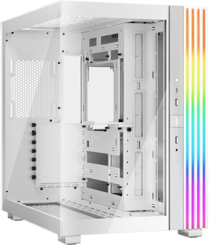 AMD Ryzen 7 9800X3D RTX 5090 PC
