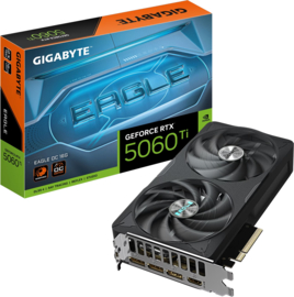 Gigabyte Geforce RTX 5060 Ti Eagle 16G OC