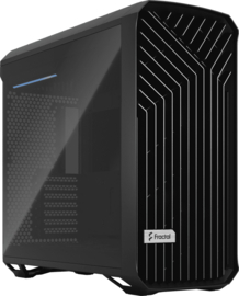 Fractal Design Torrent Solid Nano Compact RGB