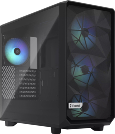 Fractal Design Meshify 2 RGB