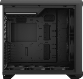 Fractal Design Torrent Solid Nano Compact RGB