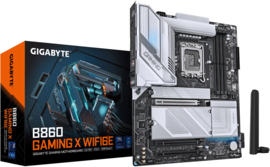 Intel Core Ultra PC