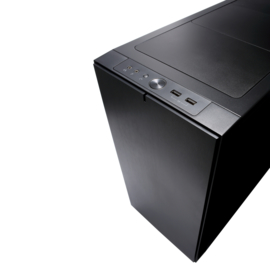 Fractal Design Define S /window