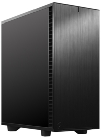 Fractal Design Define 7 zwart / wit
