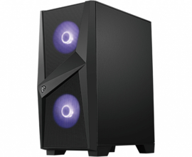 MSI MAG Forge 100
