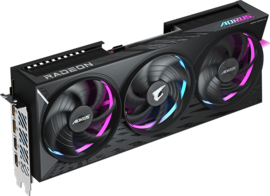 Gigabyte Aorus Radeon RX 9070 XT Elite 16G