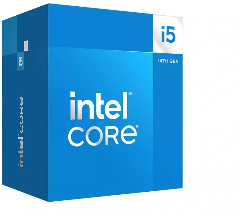 Intel Core Home & Office PC