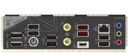 Gigabyte B650 Eagle AX
