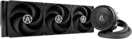 Arctic Liquid Freezer III  240 280 360 420 mm RGB ARGB waterkoeler