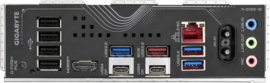 Gigabyte X870 Eagle Wifi 7