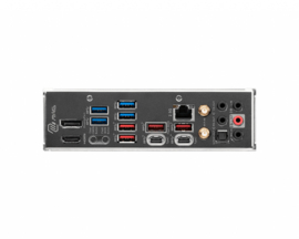 Intel Core Workstation