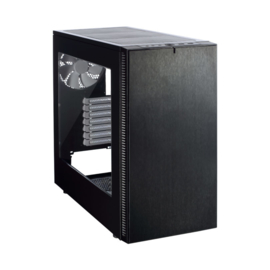 Fractal Design Define S /window