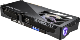 MSI Geforce RTX 5080 Gaming Trio OC