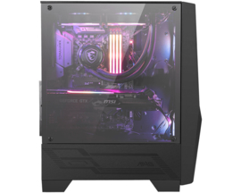 MSI MAG Forge 100