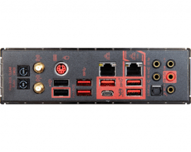 MSI MEG X570 ACE