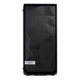 Fractal Design Meshify C /window/Dark TG
