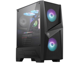 MSI MAG Forge 100