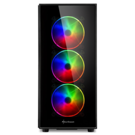Sharkoon TG5 Pro RGB
