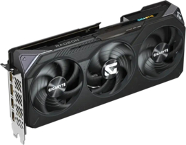 Gigabyte Radeon RX 9070 Gaming OC 16G