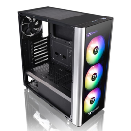 Thermaltake Level 20 MT ARGB