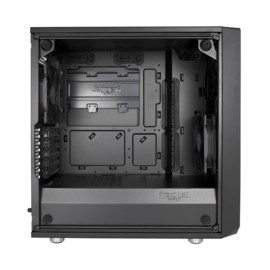 Fractal Design Meshify Mini C