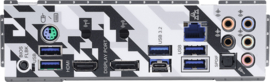 Asrock Z690 Steel Legend