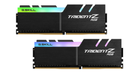 G.Skill Trident Z RGB DDR4