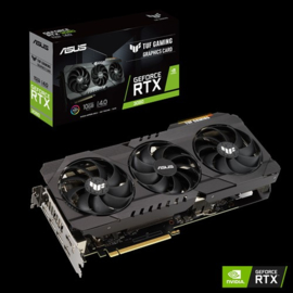 Asus TUF Gaming Gefore RTX 3080 10G