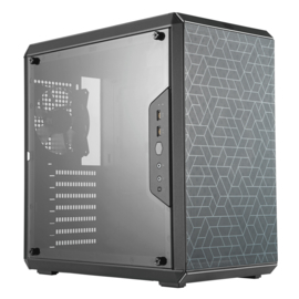 Cooler Master Masterbox Q500L