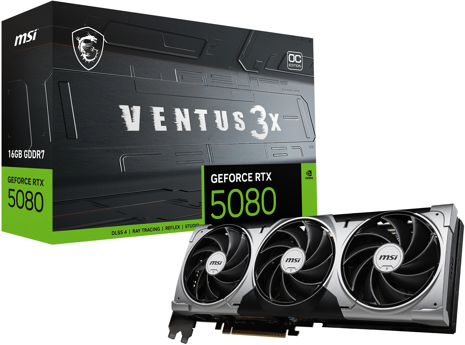 AMD Ryzen 7 7800X3D RTX 5080 4K Game PC