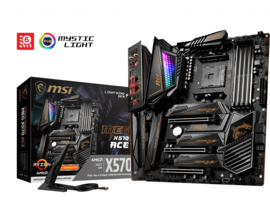 MSI MEG X570 ACE