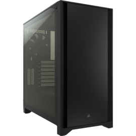 Corsair 4000D Airflow