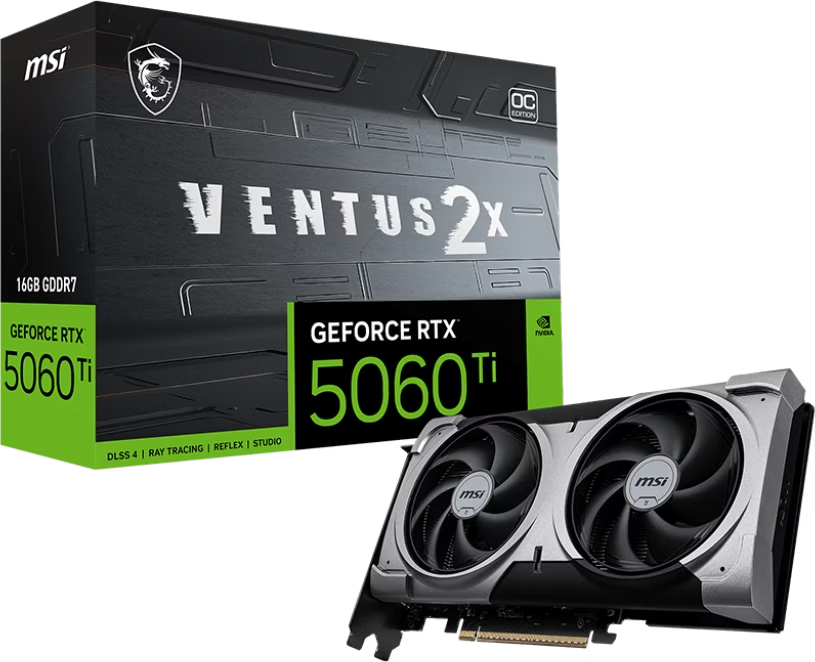 Intel Core i5 14600K RTX 5060 Ti Gaming PC