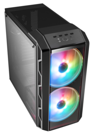 Cooler Master Mastercase H500 ARGB
