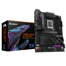 Gigabyte Z890 Aorus Elite Wifi 7