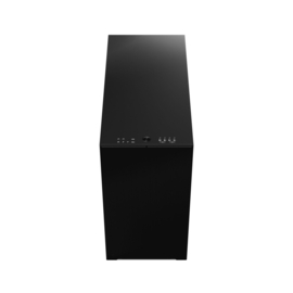 Fractal Design Define 7 zwart / wit