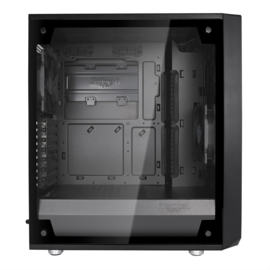 Fractal Design Meshify C /window/Dark TG