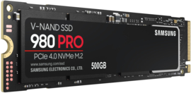 Samsung 980 Pro M.2 SSD