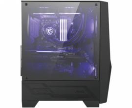 MSI MAG Forge 100