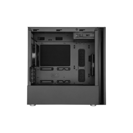 Cooler Master Silencio S400 /window