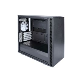 Fractal Design Define Mini C