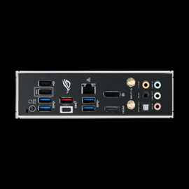 Asus ROG Strix B550 F-Gaming Wifi