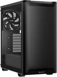 Be quiet! Pure Base 501 Airflow DX LX