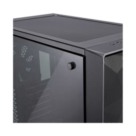 Fractal Design Meshify C /window/Dark TG