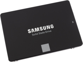 Samsung 870 Evo SSD