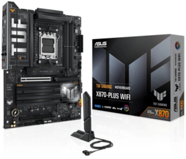 Asus Tuf Gaming X870 Plus Wifi