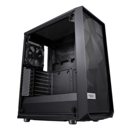 Fractal Design Meshify C /window/Dark TG