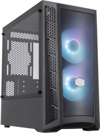 Cooler Master Masterbox MB311 ARGB