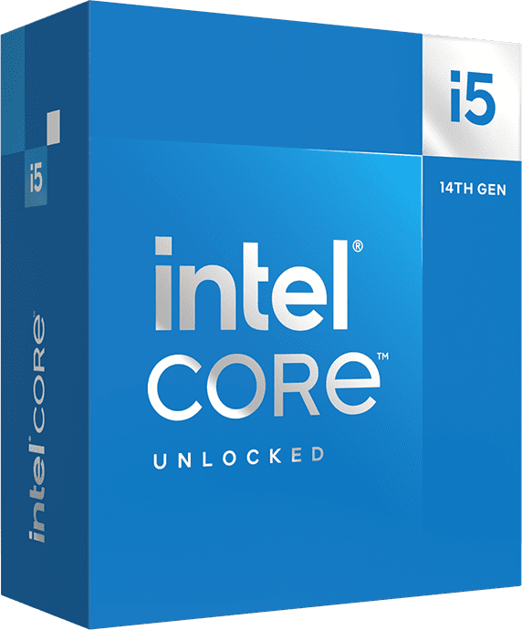 Intel Core i5 14600K RTX 5060 Ti Gaming PC